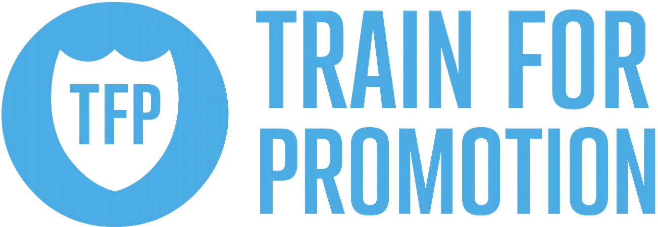 Train For Promotion