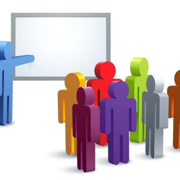 Acing the Written Promotional Exam (via video or in-person conferences)