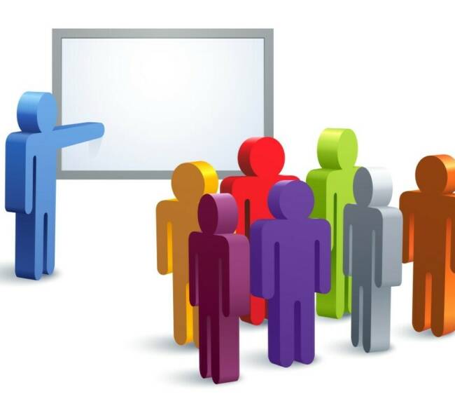 The Leader’s Role as Coach, Counselor, Motivator and Mentor hosted by Broward Community College Institute of Public Safety