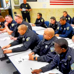 Succeeding in the Assessment Center (via Dynamic New Audio-taped Training Modules)